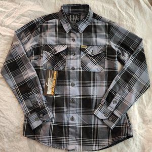 DIXXON Flannel Women's The ADAMANTIUM
